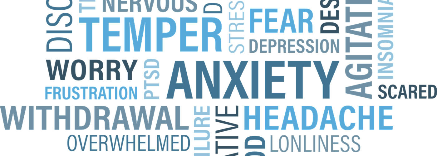 Anxiety Counselling Services Dublin